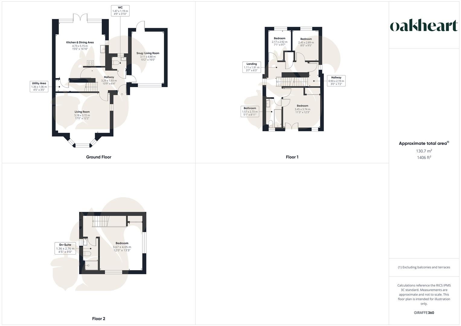 Floorplan thumbnail
